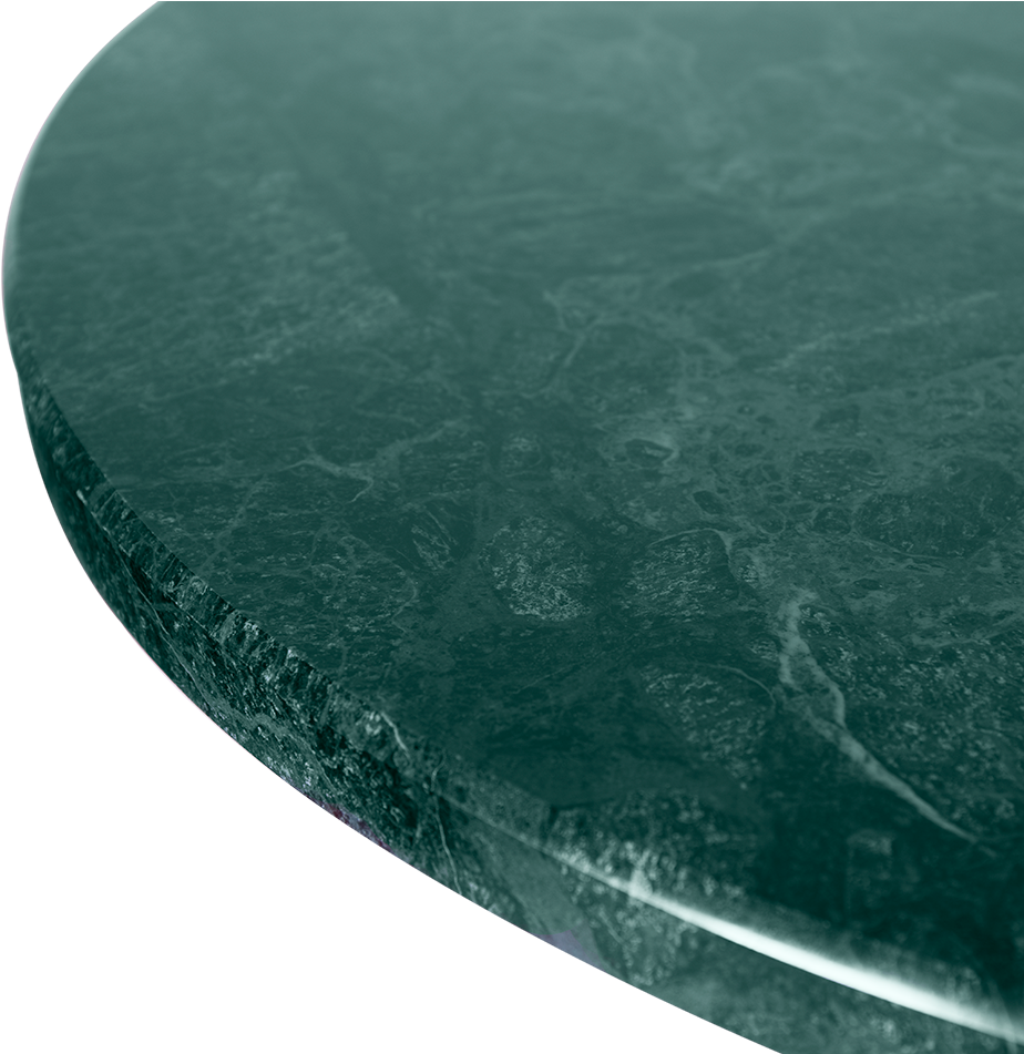 Its Green Tone Adds A Timeless Look To The Table - Table (950x950), Png Download