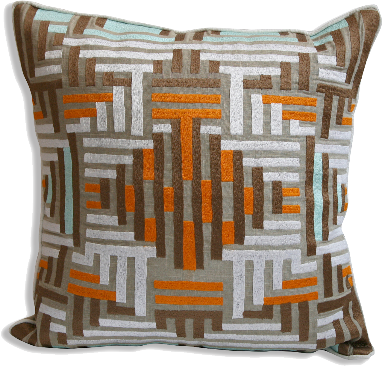 Calapan - Cushion (1500x1500), Png Download