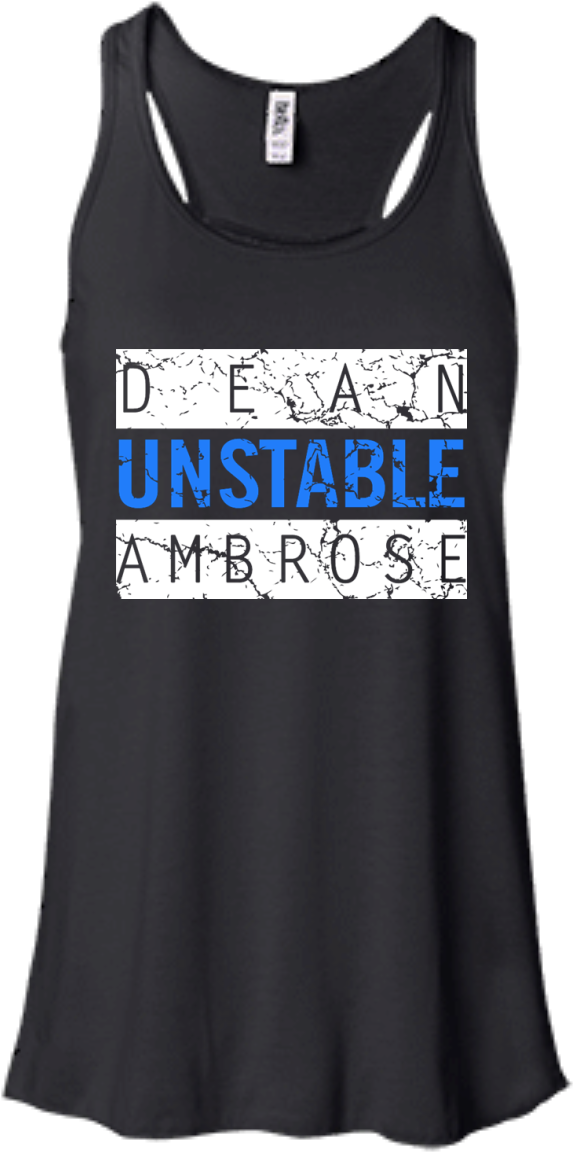 Dean Ambrose New Shirt, Hoodie, Tank - Shirt (1155x1155), Png Download
