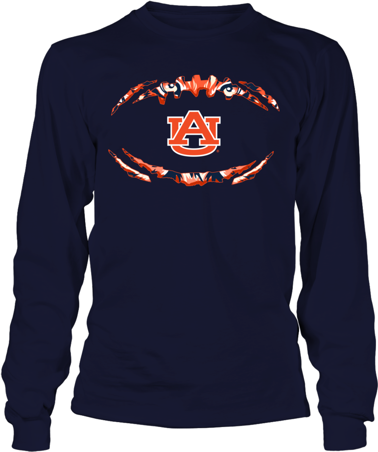 Tiger Scratch T-shirt, Special Offer, Not - Ole Miss Baby Shark (1000x1000), Png Download