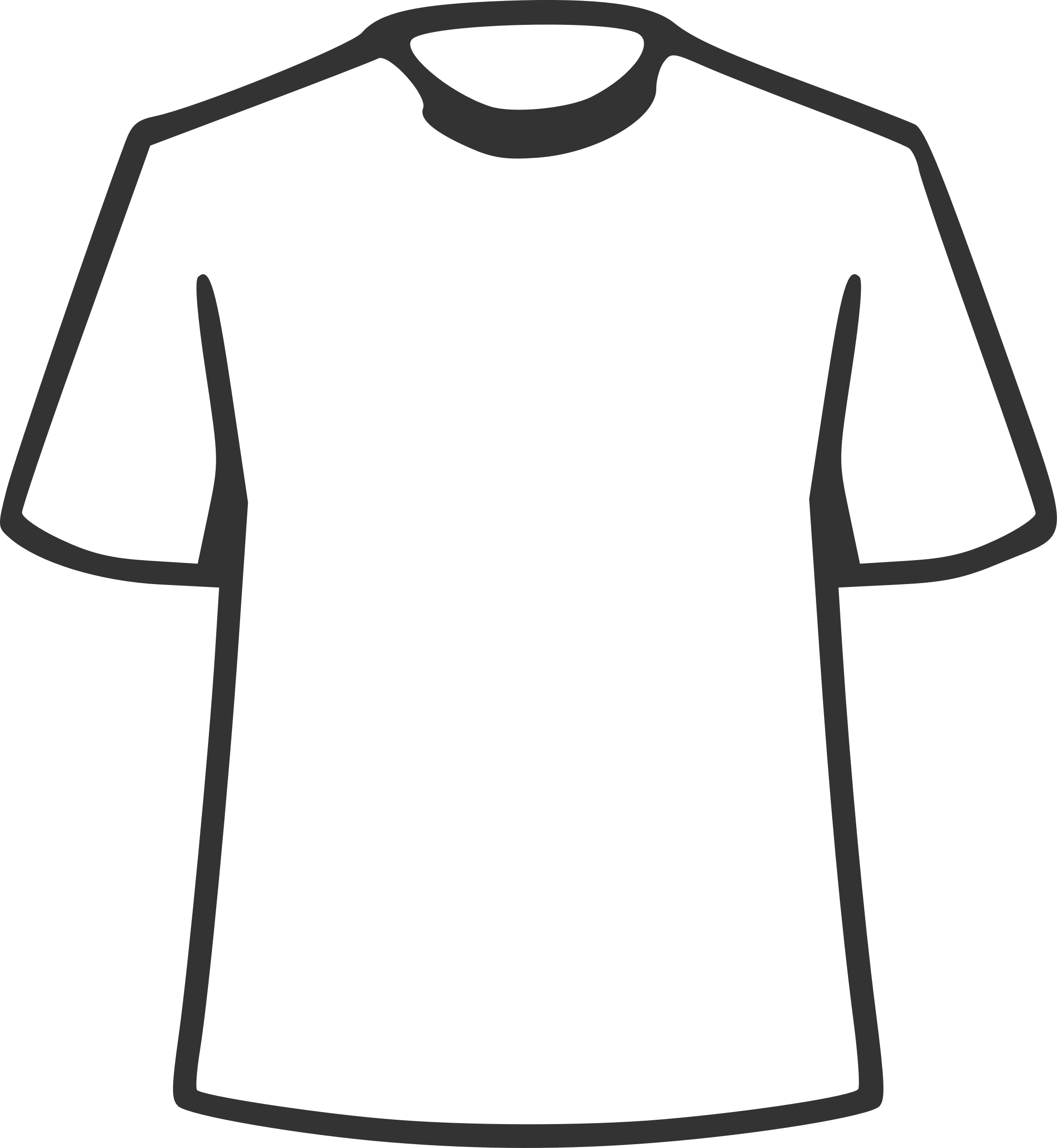 This Free Icons Png Design Of Simple Shirt - Simple T Shirt Clipart (2210x2400), Png Download