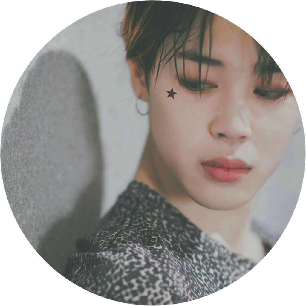 #park #jimin #parkjimin #jiminnie #bts - Top Jimin Minjoon Wattpad (1024x1024), Png Download