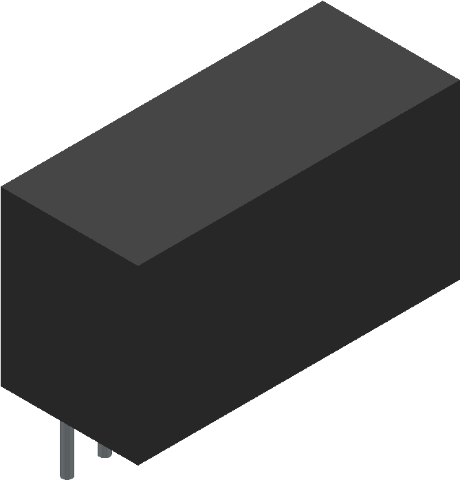 Pg02s1205a - Delta Electronics - 3d Model - Other - - Drawer (800x800), Png Download