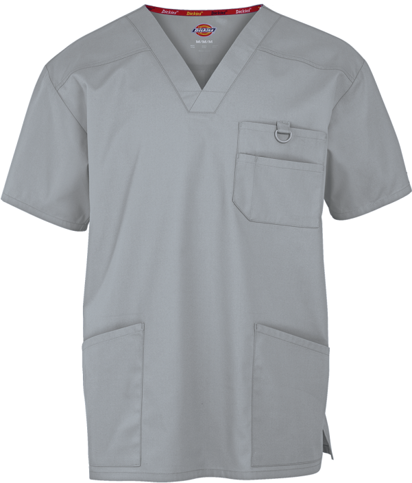 Dickies - Polo Shirt (600x720), Png Download