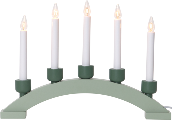 Candlestick (600x600), Png Download