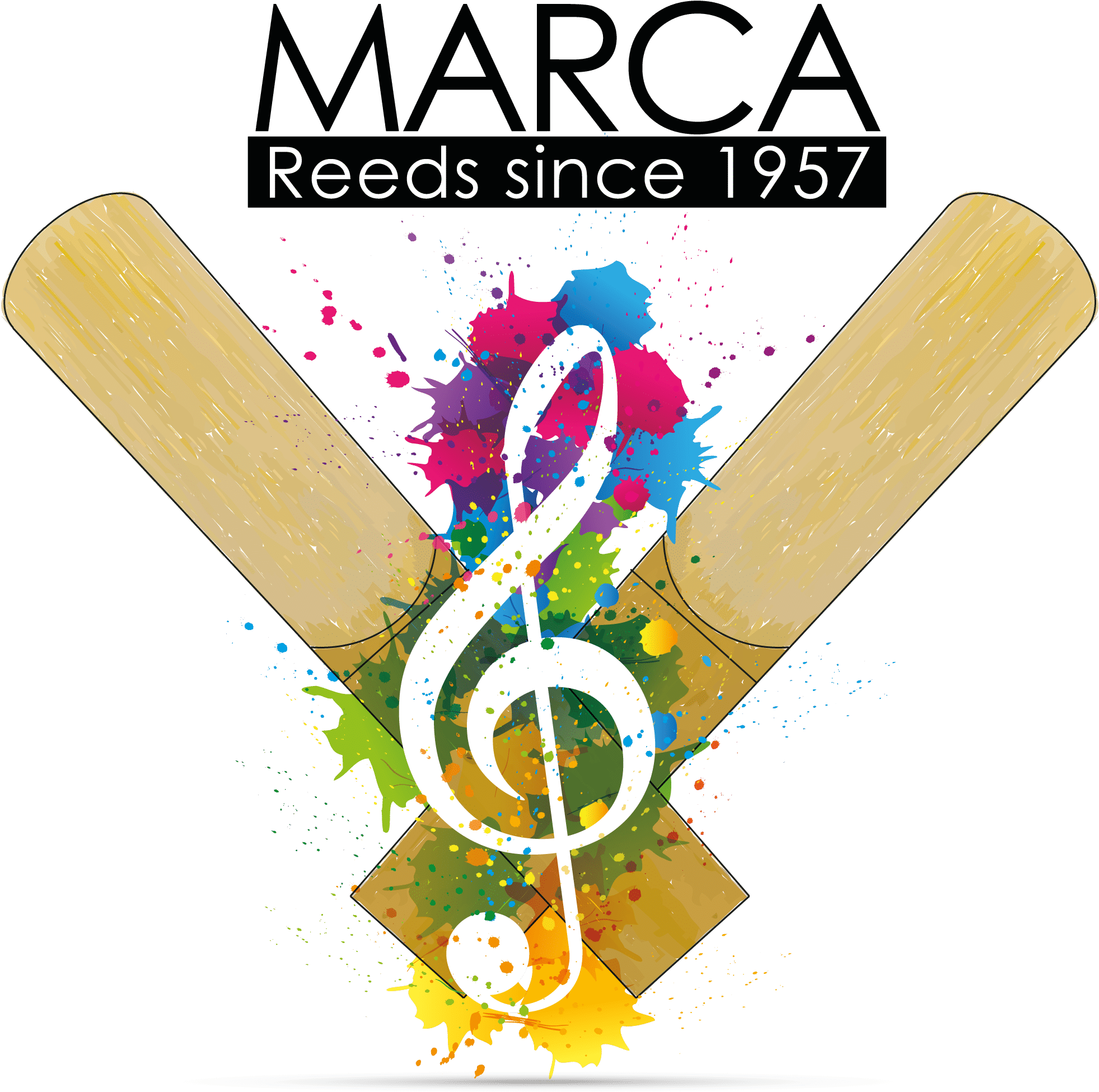 Marca Reeds (2000x2000), Png Download