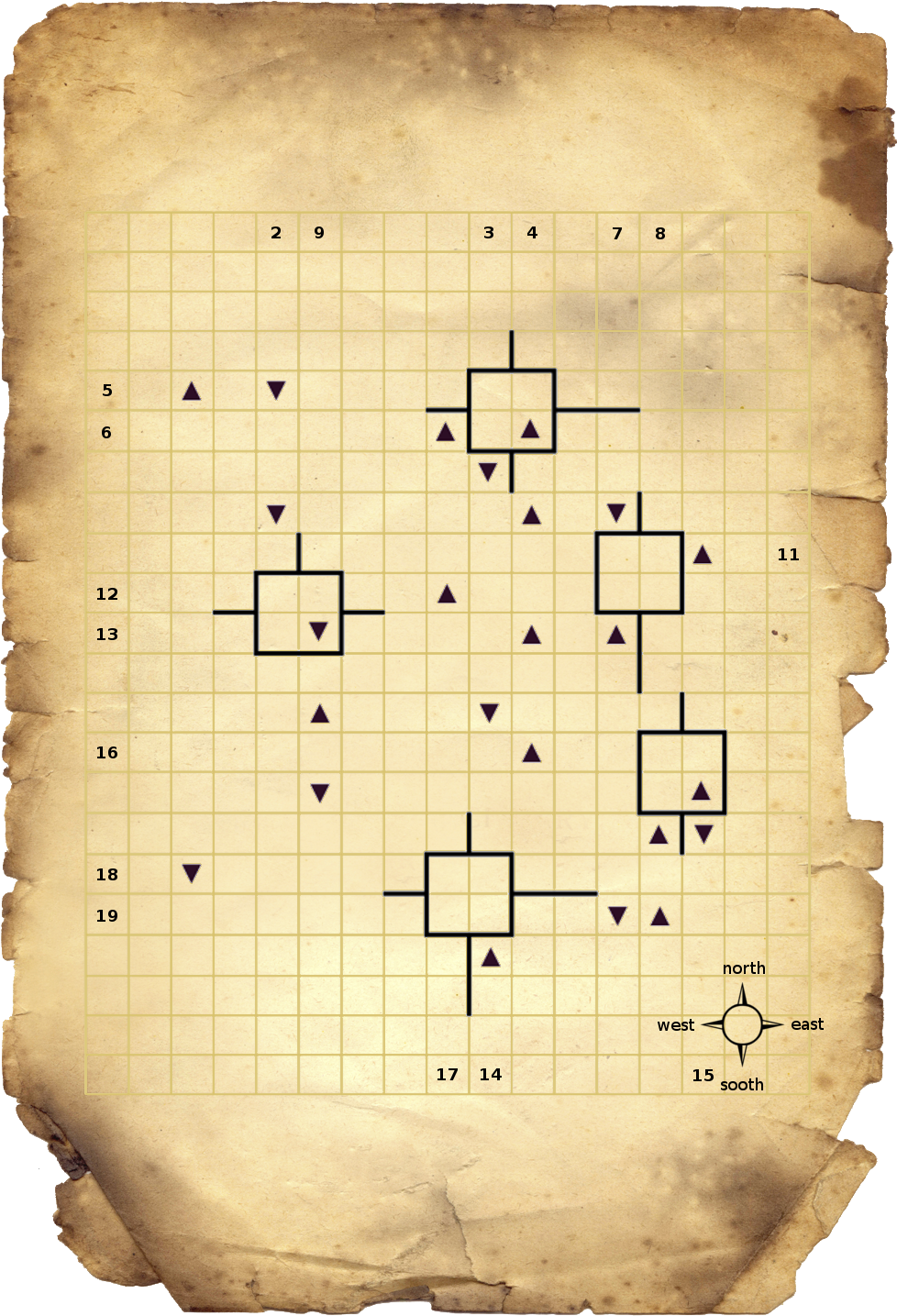 Extracting The Clues - Lao Tzu Mudre Misli (1038x1500), Png Download