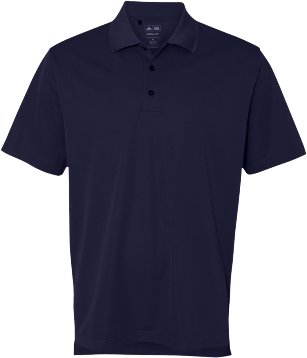 Adidas Golf Pants Transparent Background - Walmart Logo Polo Shirts (1155x1155), Png Download