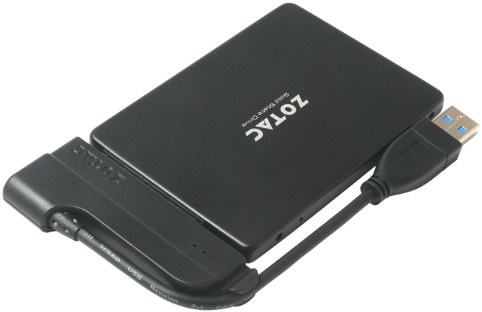 Zotac Asm1153e Usb - Ps 510m Jts (1024x707), Png Download