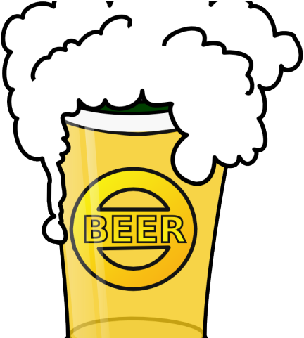 Original - Beer Clip Art (640x480), Png Download