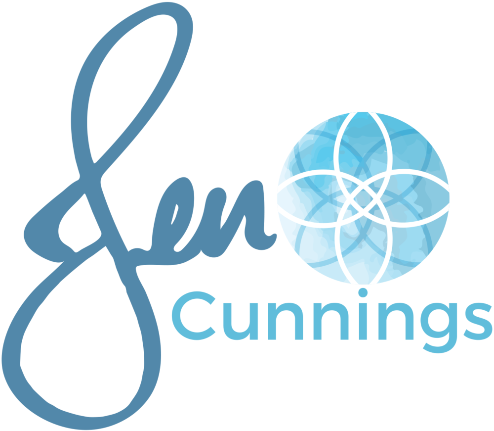 4 Morning Essentials That Will Make Your Day Jen Cunnings (1000x871), Png Download