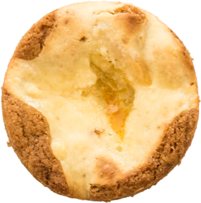 Mince Pie (1196x1195), Png Download