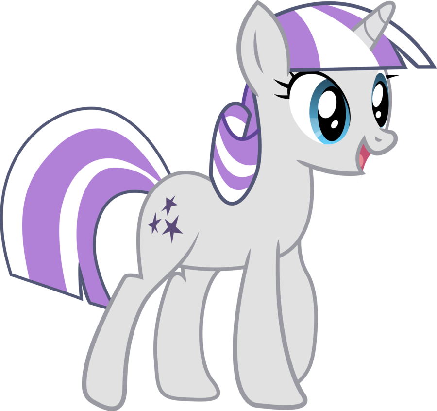Twilight's Mother By ~quanno3 - Mlp Twilight Velvet (900x846), Png Download