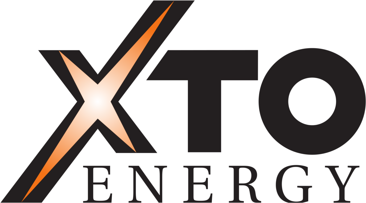 Exxon Mobil's Xto Energy To Move Headquarters To Greater - Xto Logo Png (1200x677), Png Download