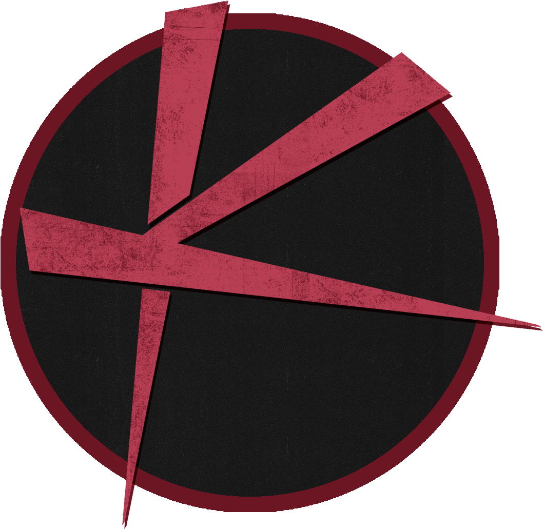 Krafty Beats - Circle (1161x1141), Png Download