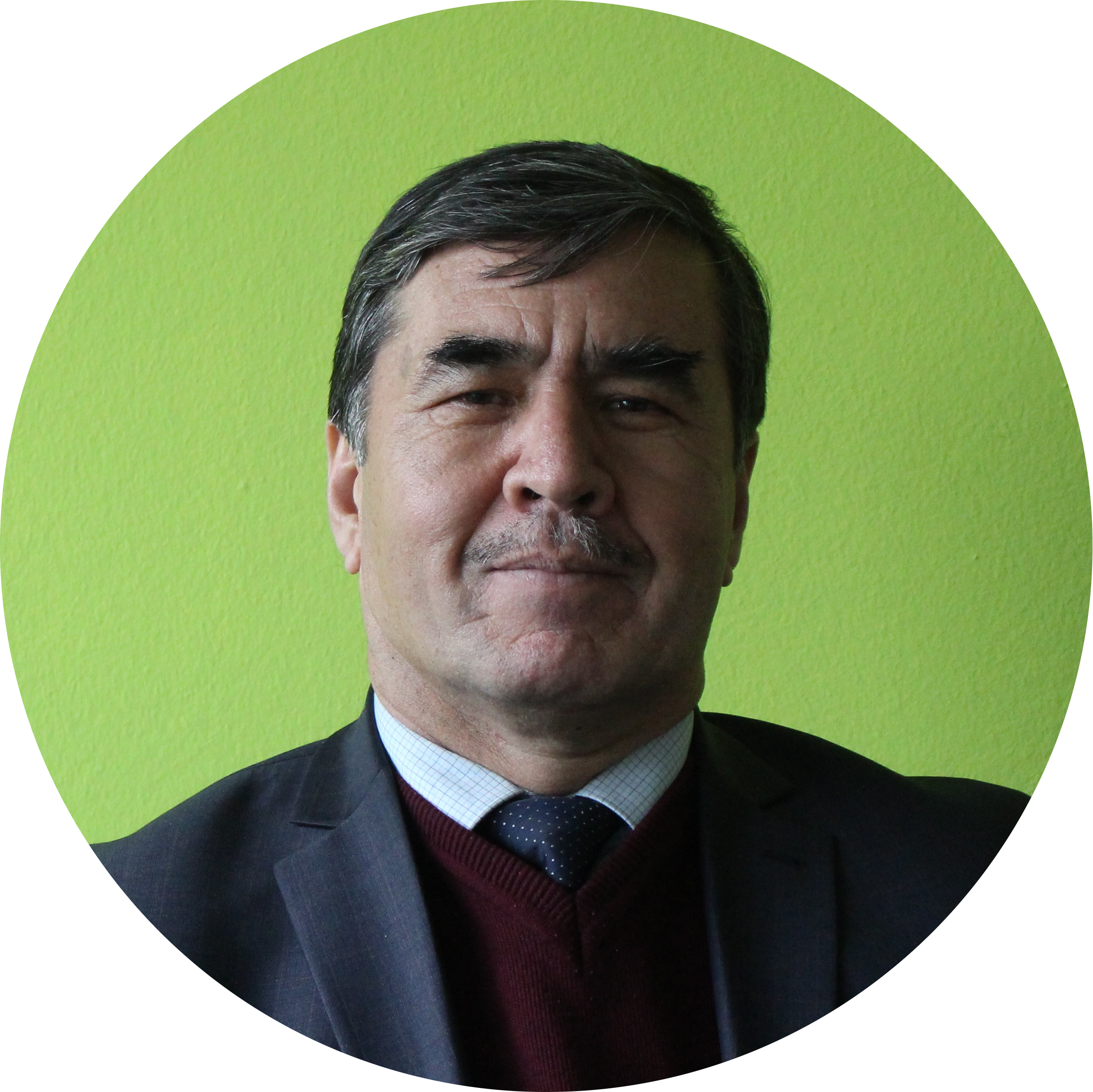 As Professor At The Faculty Of International Relations - Gentleman (2385x2384), Png Download