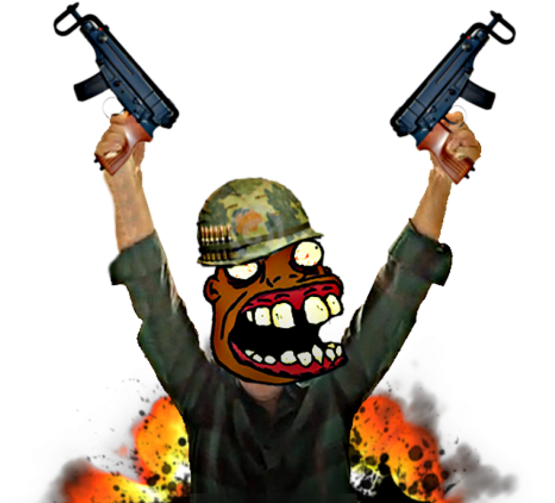 Fotos Para Montagem Png, Óculos, Cabelos, Chapéu, Etc - Skin De Meme Para Nebulous (1112x1000), Png Download