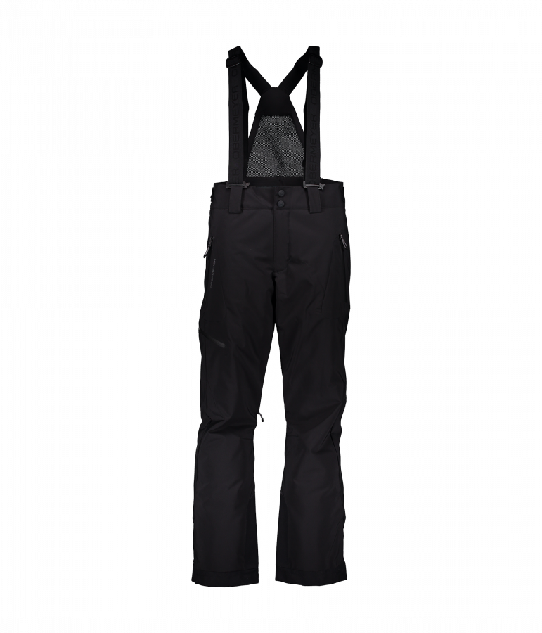 Force Suspender Pant - Wd600 Dickies (771x900), Png Download