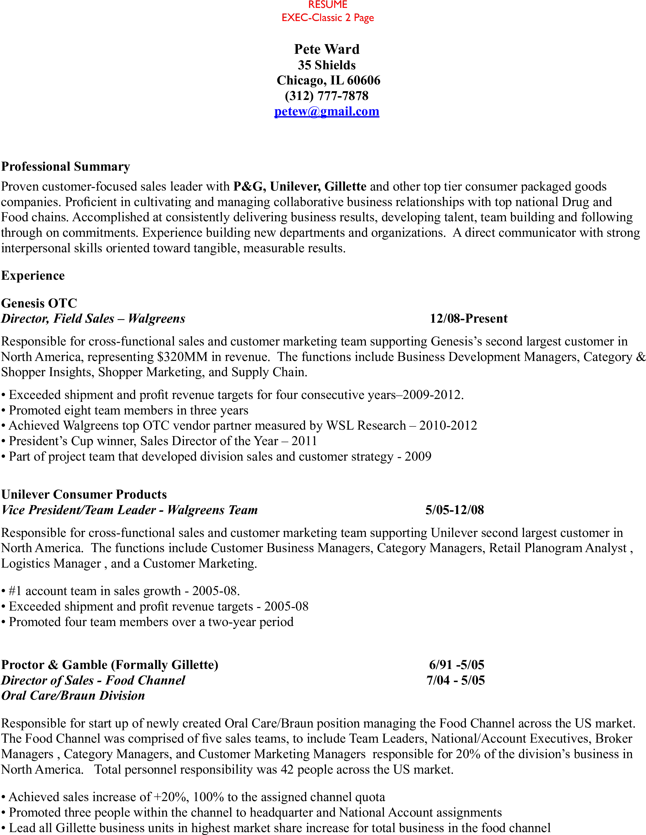 Account Manager Resume Transparent Background - Gg Toys Case Solutions (2550x3300), Png Download