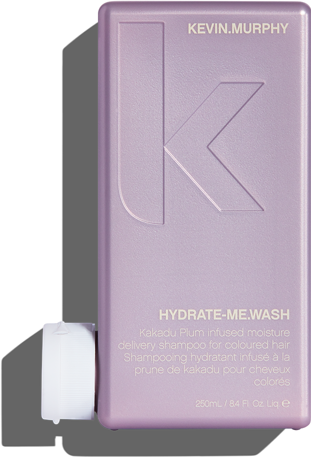 All About Km - Kevin Murphy Shampoo Hydrate Me (820x1230), Png Download