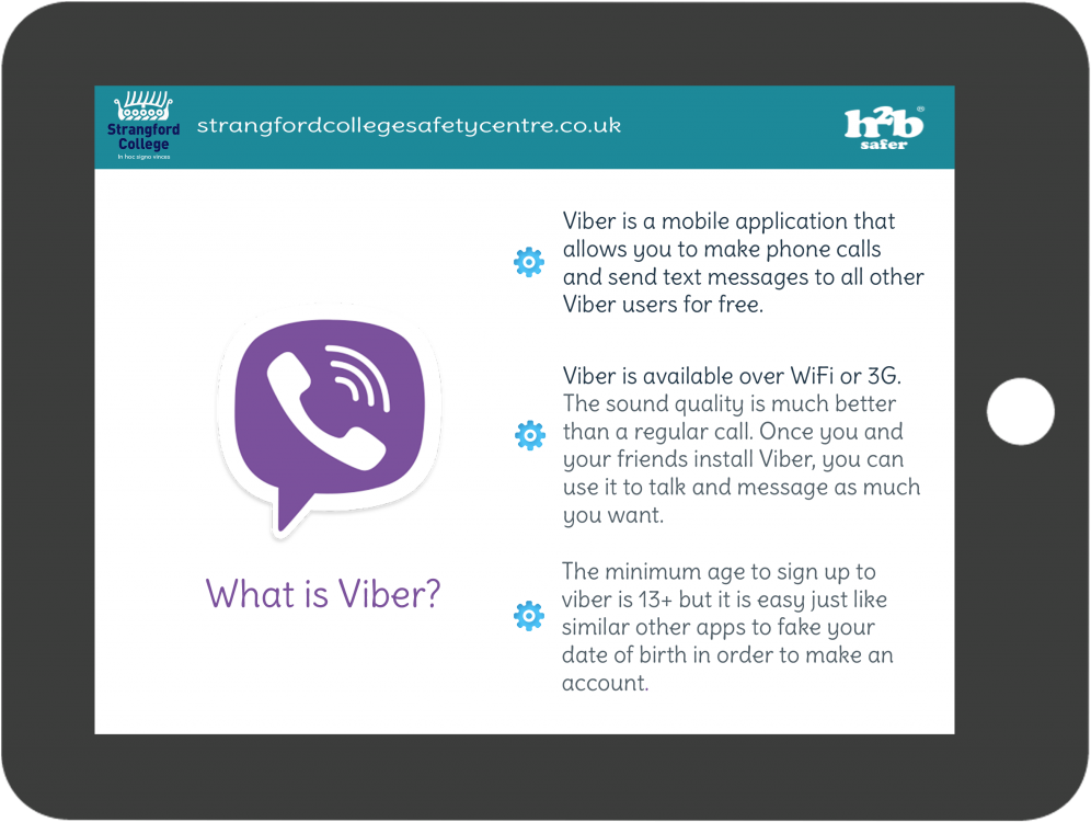 Viber - Viber Icon (1024x970), Png Download