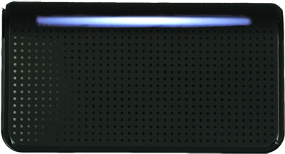 Rear Buttons - Grille (1500x1200), Png Download