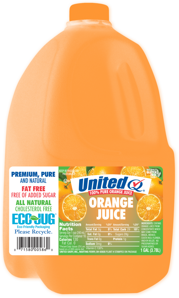 Orange Juice - Tangelo (616x1024), Png Download