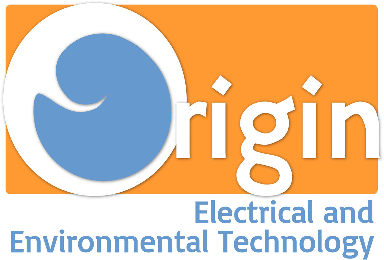 Origin Electrical Repairs Service Led Retrofitting - Circle (1376x1376), Png Download