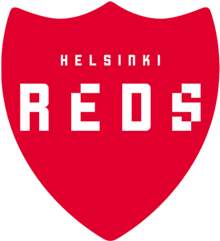 Helsinki Reds (567x600), Png Download