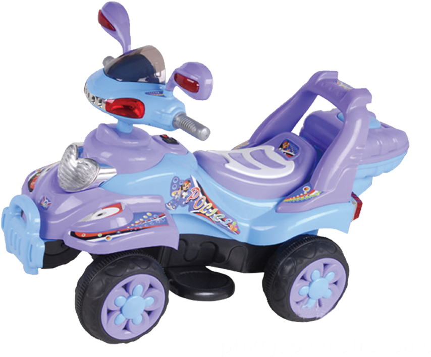 Kids Bicycle Png Image - Kids Bicycle Png (878x940), Png Download