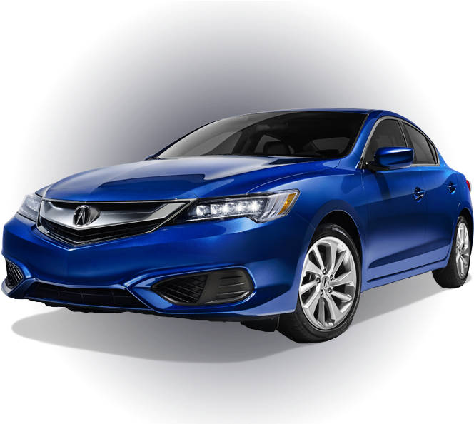 2017 Acura Ilx - 2018 Acura Ilx Png (1000x700), Png Download