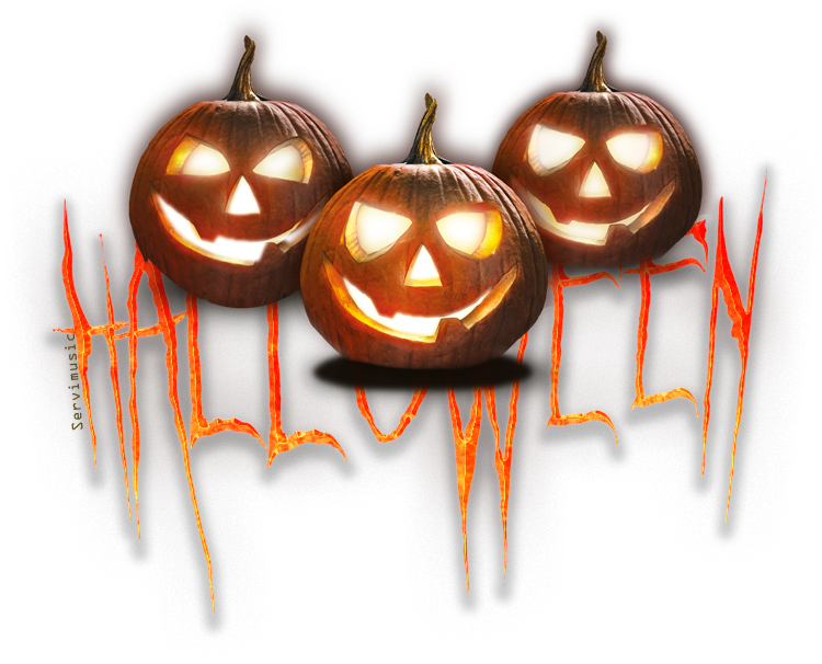 Logotipos Y Escudos De Club De Futbol Para Pantallas - Jack-o'-lantern (1280x720), Png Download