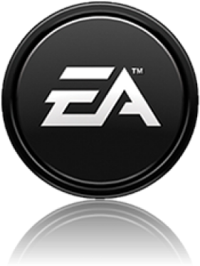 Ea Games (640x480), Png Download