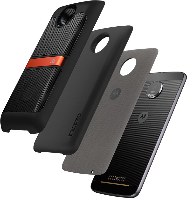 Future-proof - - Moto Z Battery Pack (1200x980), Png Download
