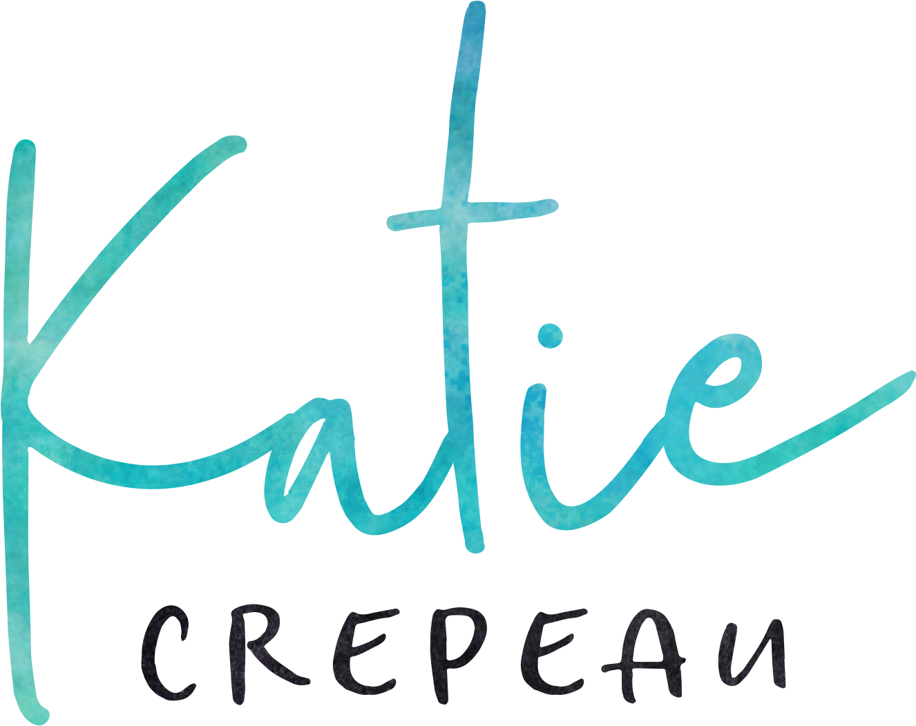 Katie Crepeau - Calligraphy (1920x1080), Png Download