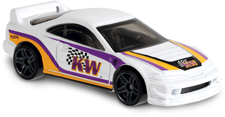 Custom '01 Acura Integra Gsr - Ford Focus Rs Wrc (892x407), Png Download