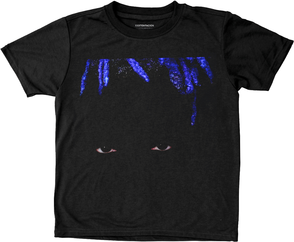 Sad Youth T-shirt Digital Album - Active Shirt (1024x1024), Png Download