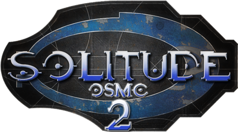 Solitude Update - Halo Solitude (800x444), Png Download