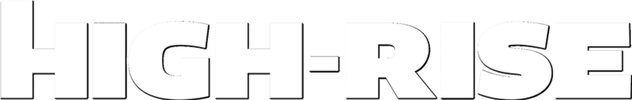 High-rise - Darkness (1280x544), Png Download