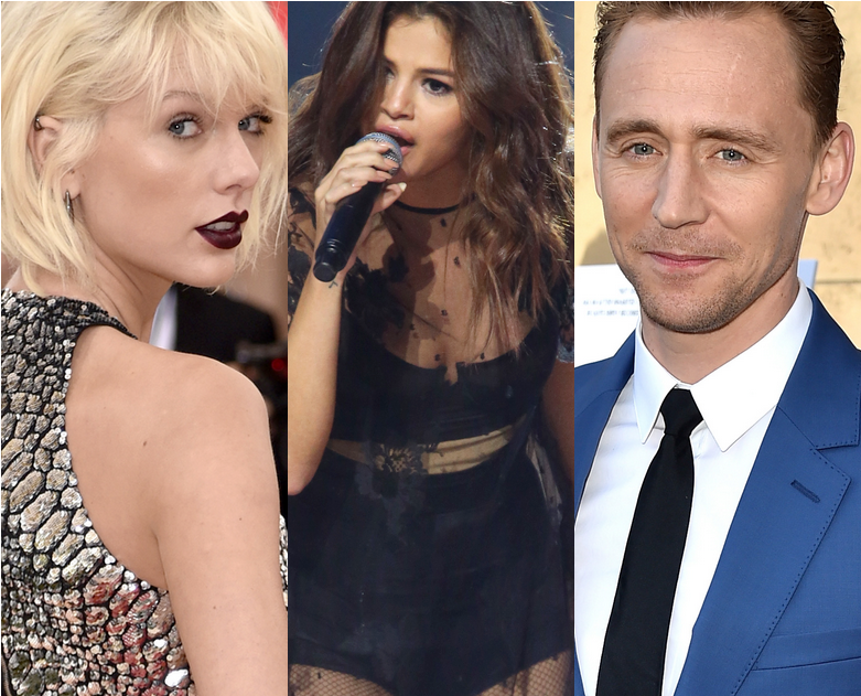 Taylor Swift E Tom Hiddleston Se Divertem Juntos Em - Tom Hiddleston E Taylor Swift Juntos (1200x630), Png Download