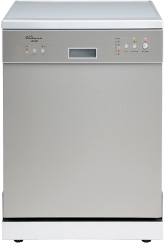 Homedishwashers60cm Freestanding - Dishwasher (600x600), Png Download