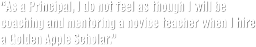 Principal Quote 1 (1000x316), Png Download