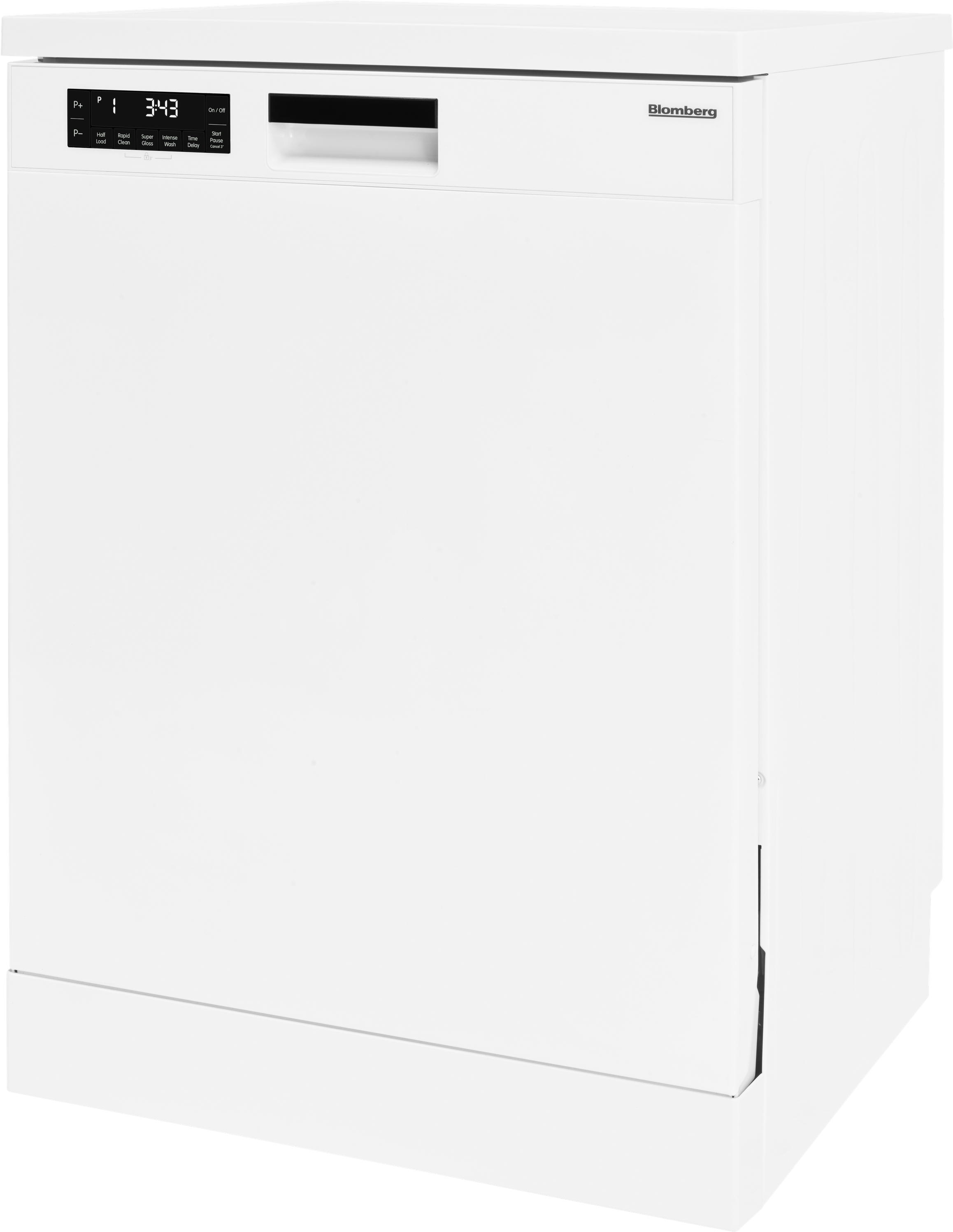 Click To Zoom - Dishwasher (2500x3198), Png Download