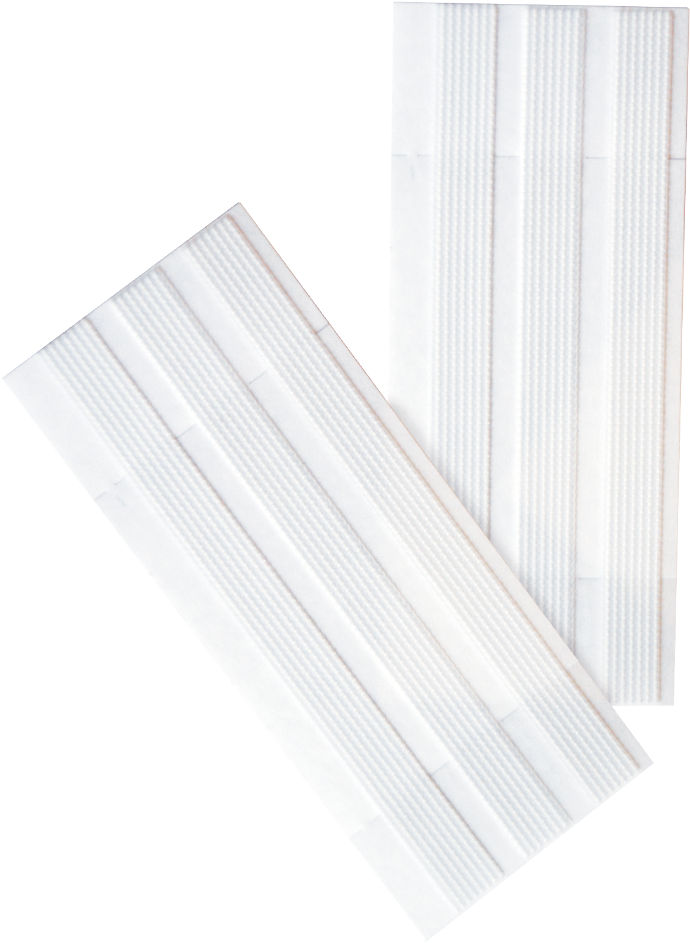 Skin-fixe® Strip Puntos De Aproximación - Paper (900x1200), Png Download