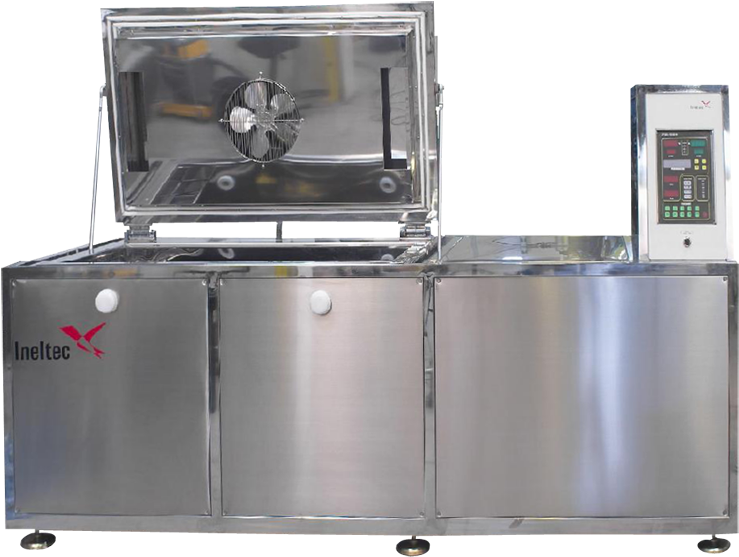 3 Arcon Ciclos Hielo Deshielo Para Ensayos De Resistencia - Planer (768x583), Png Download