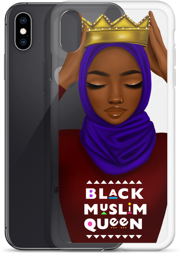 Load Image Into Gallery Viewer, Amina™ Iphone Case - Mobile Phone Case (1000x1000), Png Download