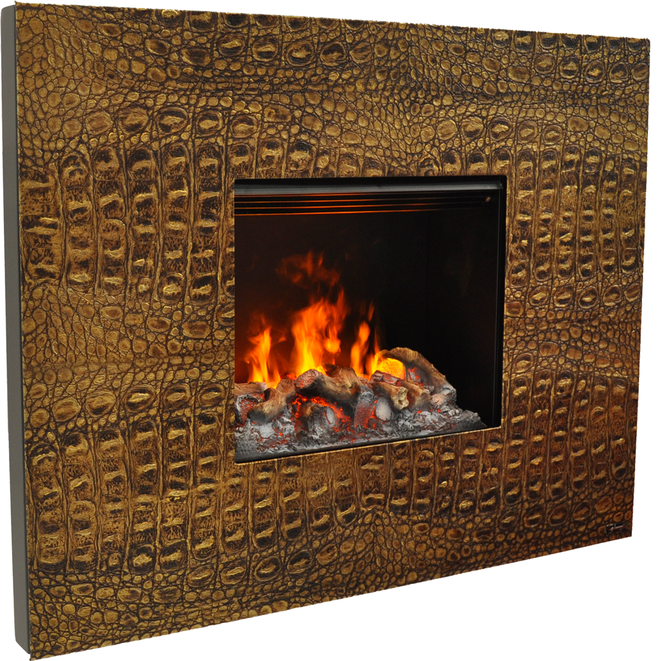 Fireplace (1920x1920), Png Download
