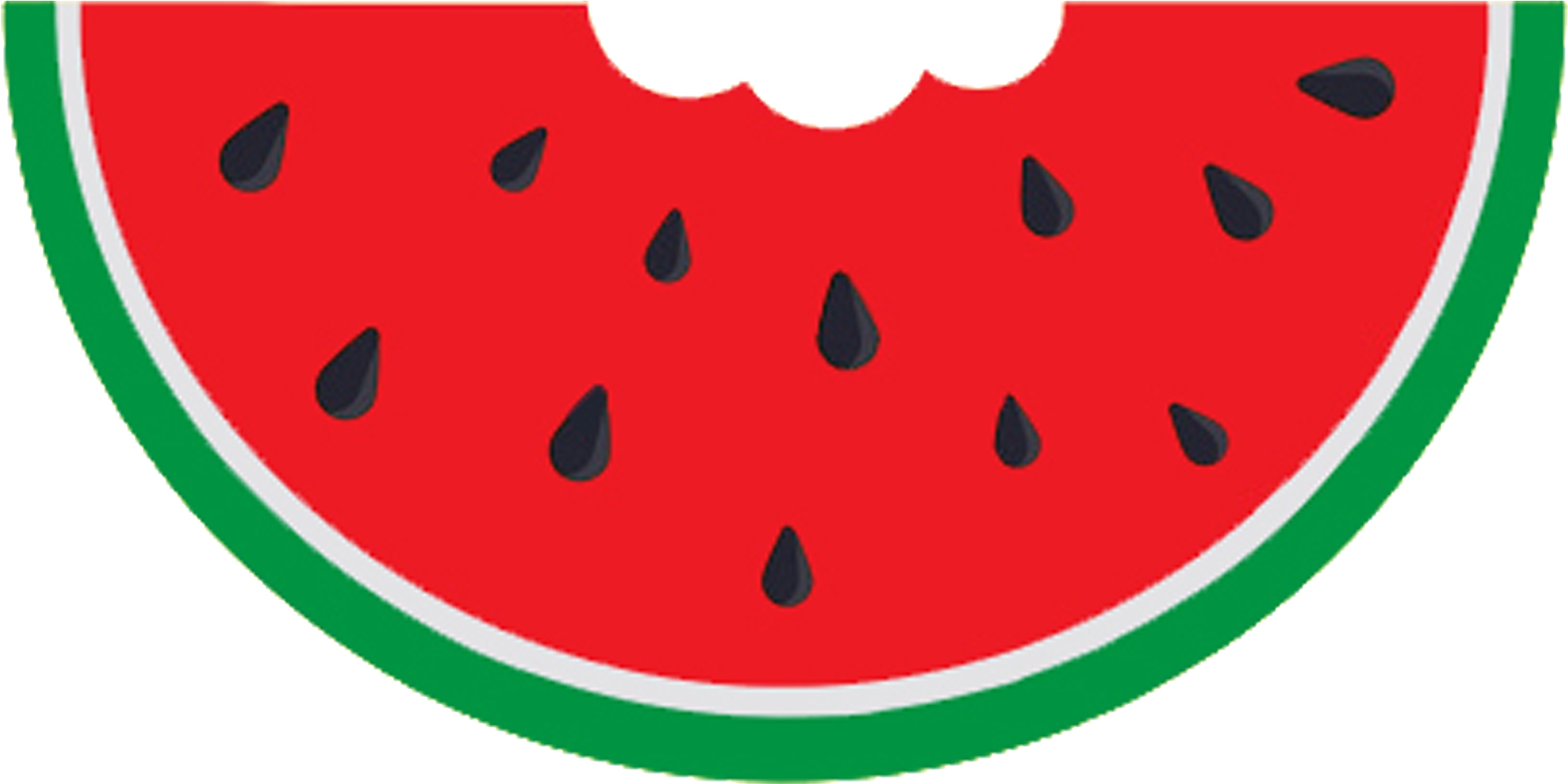 Recetas Con Sandía - Watermelon (2480x1748), Png Download