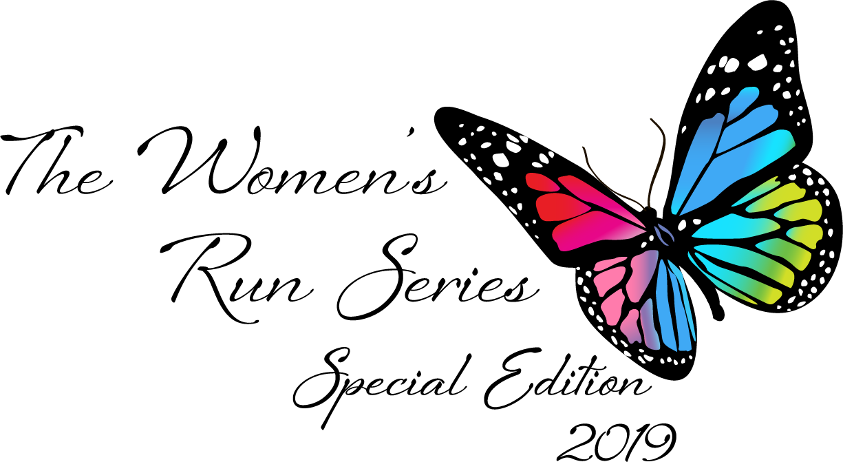 We Are Coming Back To Where It All Started - Women's Run Series (1225x671), Png Download