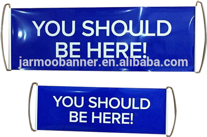 Cheap Custom Fan Scroll Banner - Cylinder (800x800), Png Download